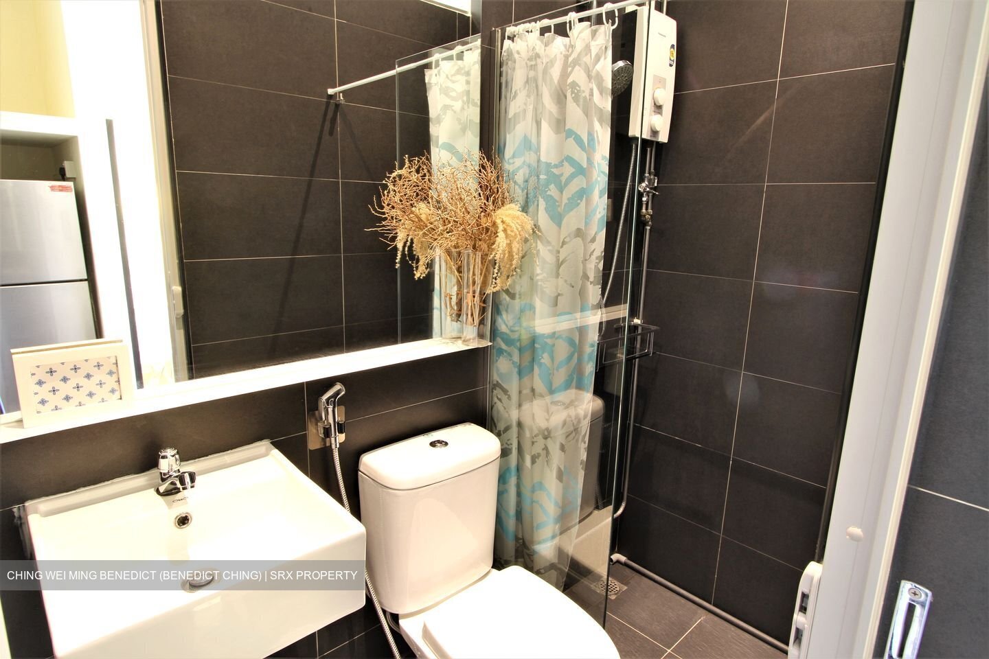 Joo Avenue (D8), Terrace #502613771